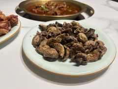 -穆斯林饭庄(明德南街店)