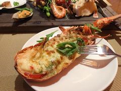-YUE·6·西式融合餐厅(外滩六号店)