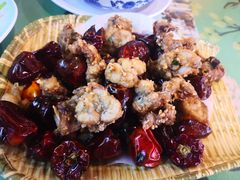 -得意楼蒸菜馆