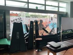 -NRG 健身私教CLUB(云山路店)