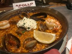 -Apollo·西班牙小酒馆(安福路店)