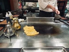 -大神太神·铁板烧(七宝领展广场店)
