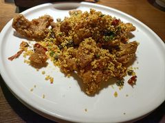 -张家卫·阳江菜·小海鲜(肥婆湾桥店)