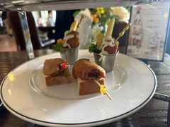 -南沙游艇会·大兵船餐厅