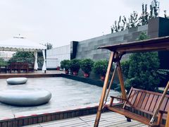-北京云瑧金陵莲花酒店·莲·川小馆