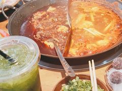 -楠火锅(哈尔滨金爵万象店)