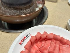 -阳坊大都涮羊肉(阳坊总店)