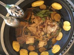 -荣德灶台鱼(圣泉寺店)