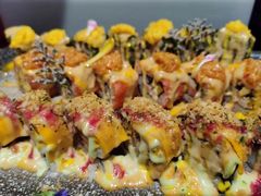 -领鲜活海鲜榴莲自助火锅(东门店)