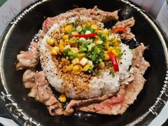 -胡椒厨房(澳门水坑尾店)
