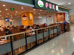 -萨莉亚意式餐厅(桃浦路店)