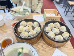 -法华汤包馆(法华镇路店)