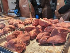 -刘纪孝腊牛羊肉(北广济街店)