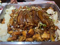 -王婆炒鱼(总店)