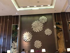 -广州粤海喜来登酒店