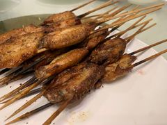 -福寿斋·老北京铜锅涮肉·烤鸭(顺义总店)
