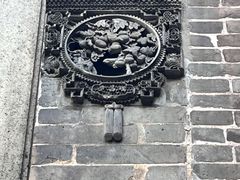 -陈家祠堂-游客中心