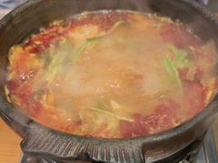 酸汤火锅-黔滚滚贵州牛肉火锅·酸汤火锅(创意园店)