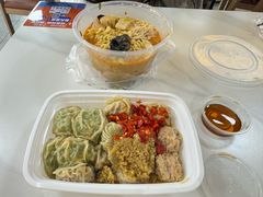 -吉林大学前卫校区南区-日新楼