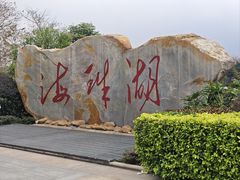 -海珠湖公园