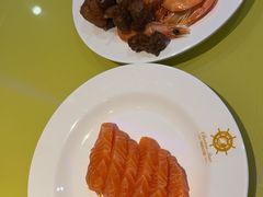 -海韵之星邮轮水会(明发商业广场店)