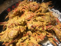 -沪小胖小龙虾(淮海中路旗舰店)
