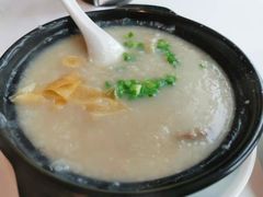 -粤式早茶希朋喜宴