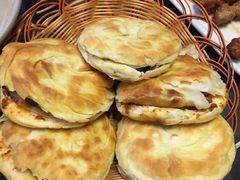 羊肉饼-嘉汤一碗(中州路店)