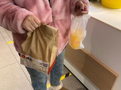 -麦当劳(农光里店)