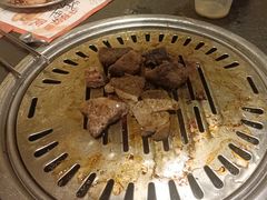 -炽城·烤肉名家(鸿达中央广场店)