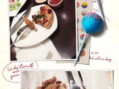 必胜客(中纬店)-必胜客(新中纬店)