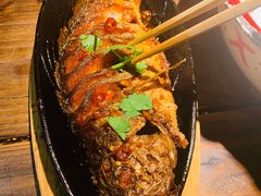 -宽店烧烤(大兴店)