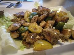 -乐味图西餐厅(站前路店)