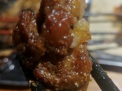 -阿记烧烤(大兴新区店)