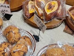 -佐敦面包铺·JORDAN BAKERY