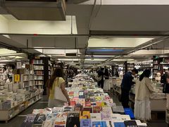 -先锋书店(五台山总店)