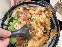 -煲王粤菜餐厅(中侨中心店)