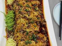 -有红鸡毛店·川菜(建设路店)