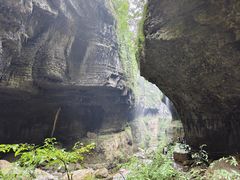-鹿院坪生态旅游景区