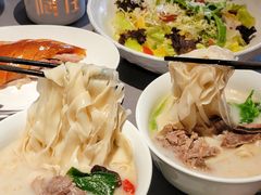 -阿庄新豫菜(通泰路店)