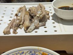 -桂花香手工面(鼓楼店)