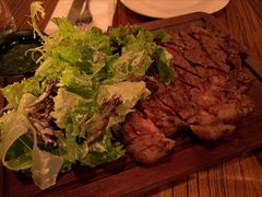 -El Bodegon阿根廷秘鲁餐厅(幸福路店)