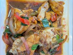 -海坛特色小吃·只做平潭特色菜(平潭店)