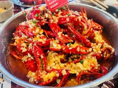 -靓靓蒸虾·头牌蒸虾(雪松路总店)