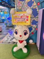 -卡通尼乐园(武商MALL·世贸店)