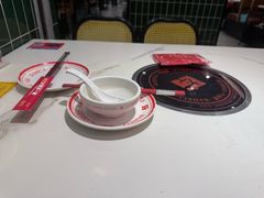 -八合里潮汕鲜牛肉火锅(上海汇智广场店)