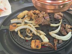 -牛犇炭火烤肉·鲜切烤肉(承德总店)