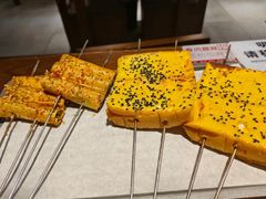 -半酌烧烤小酒馆(南京东路店)