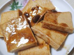 鱼豆腐-瘦鬼老档糖水铺