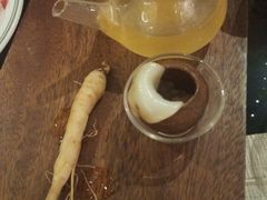 -广州花园酒店-凌璇阁360度高空海鲜自助餐CAROUSEL